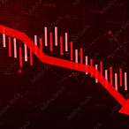 how to bet on a stock going down